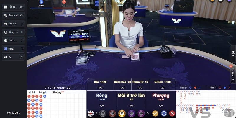 Đôi nét về bài Trác Kim Hoa - VSBet