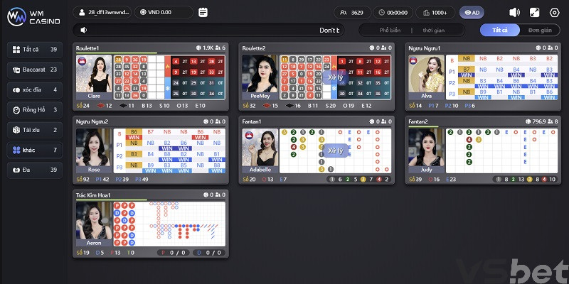 Game Ngưu Ngưu VSbet cướp cái là gì?