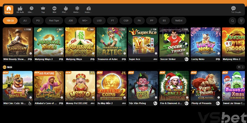 Hiểu rõ về game Quay Hũ VSBET
