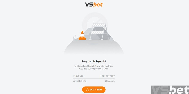 Miễn trừ hội viên không có IP Miễn trừ hội viên không có IP