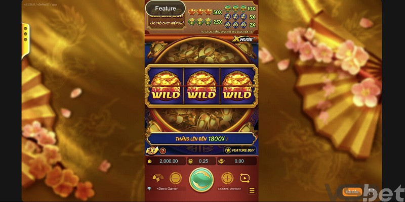 Thao tác trong game