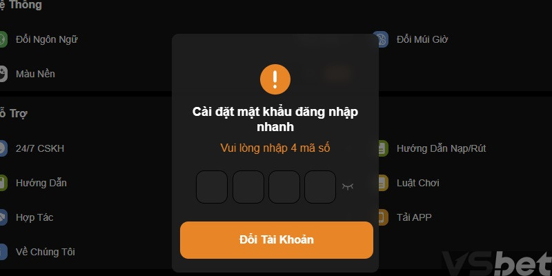 Xác thực 2 lớp Xác thực 2 lớp
